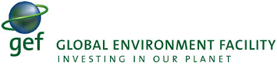 Global Environment Facility logo