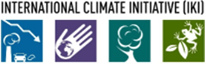 International Climate Initiative logo